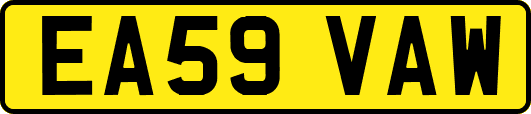 EA59VAW