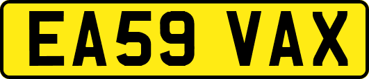 EA59VAX