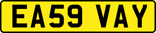 EA59VAY