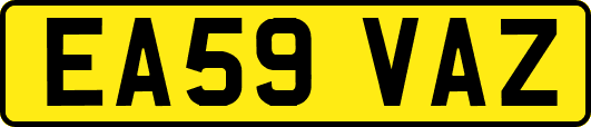 EA59VAZ