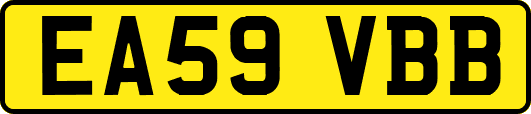 EA59VBB