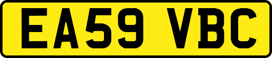 EA59VBC