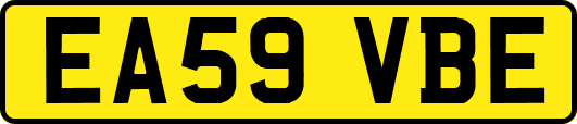 EA59VBE