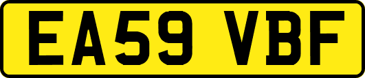 EA59VBF