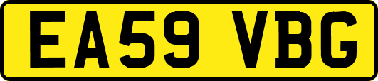 EA59VBG