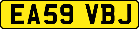 EA59VBJ