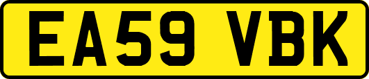 EA59VBK
