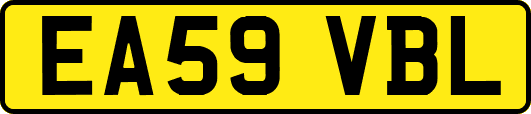 EA59VBL