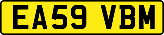 EA59VBM