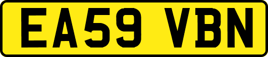 EA59VBN