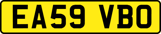 EA59VBO