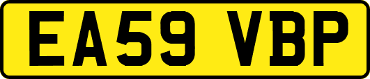 EA59VBP
