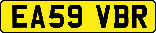 EA59VBR