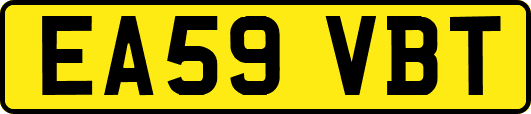 EA59VBT