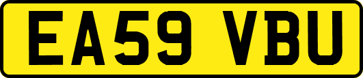 EA59VBU