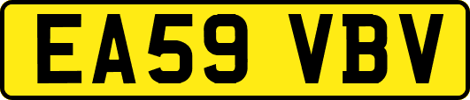EA59VBV