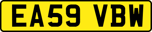 EA59VBW