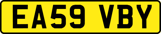EA59VBY