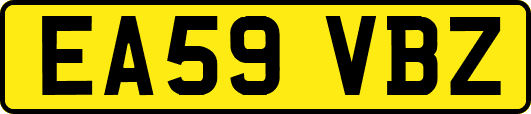 EA59VBZ