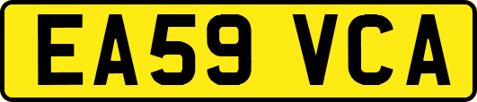 EA59VCA