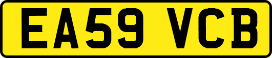 EA59VCB