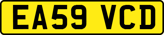 EA59VCD