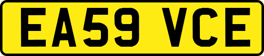 EA59VCE