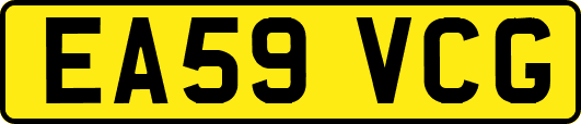 EA59VCG