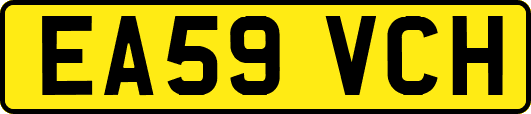 EA59VCH