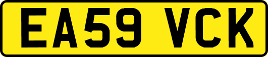 EA59VCK
