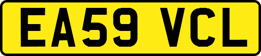 EA59VCL