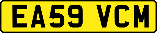 EA59VCM