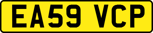 EA59VCP