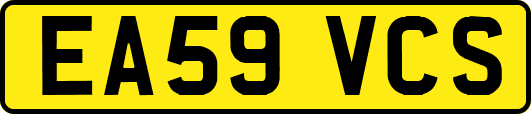 EA59VCS