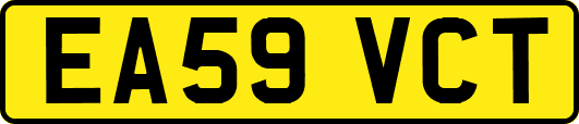 EA59VCT