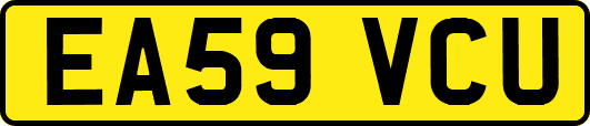 EA59VCU