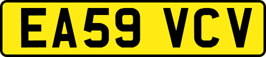 EA59VCV