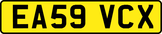 EA59VCX