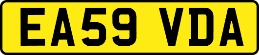 EA59VDA