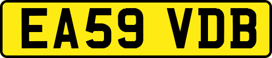 EA59VDB