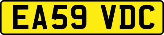 EA59VDC
