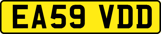 EA59VDD