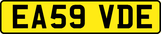 EA59VDE