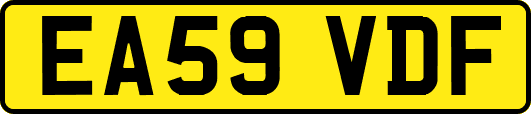 EA59VDF