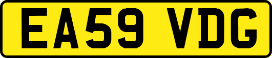 EA59VDG