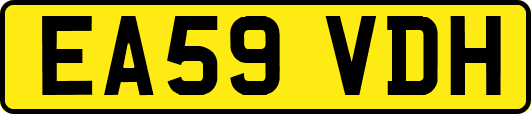 EA59VDH