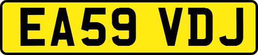 EA59VDJ
