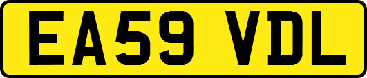 EA59VDL