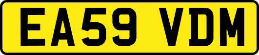 EA59VDM