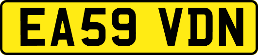 EA59VDN